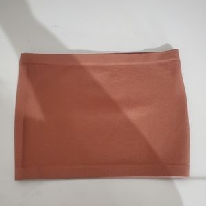 Sozzolo M/L Crop Top